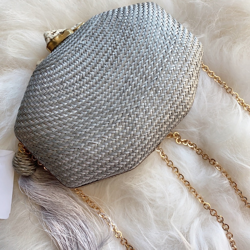 Luxury Rafe clutch - Picture 6 of 9